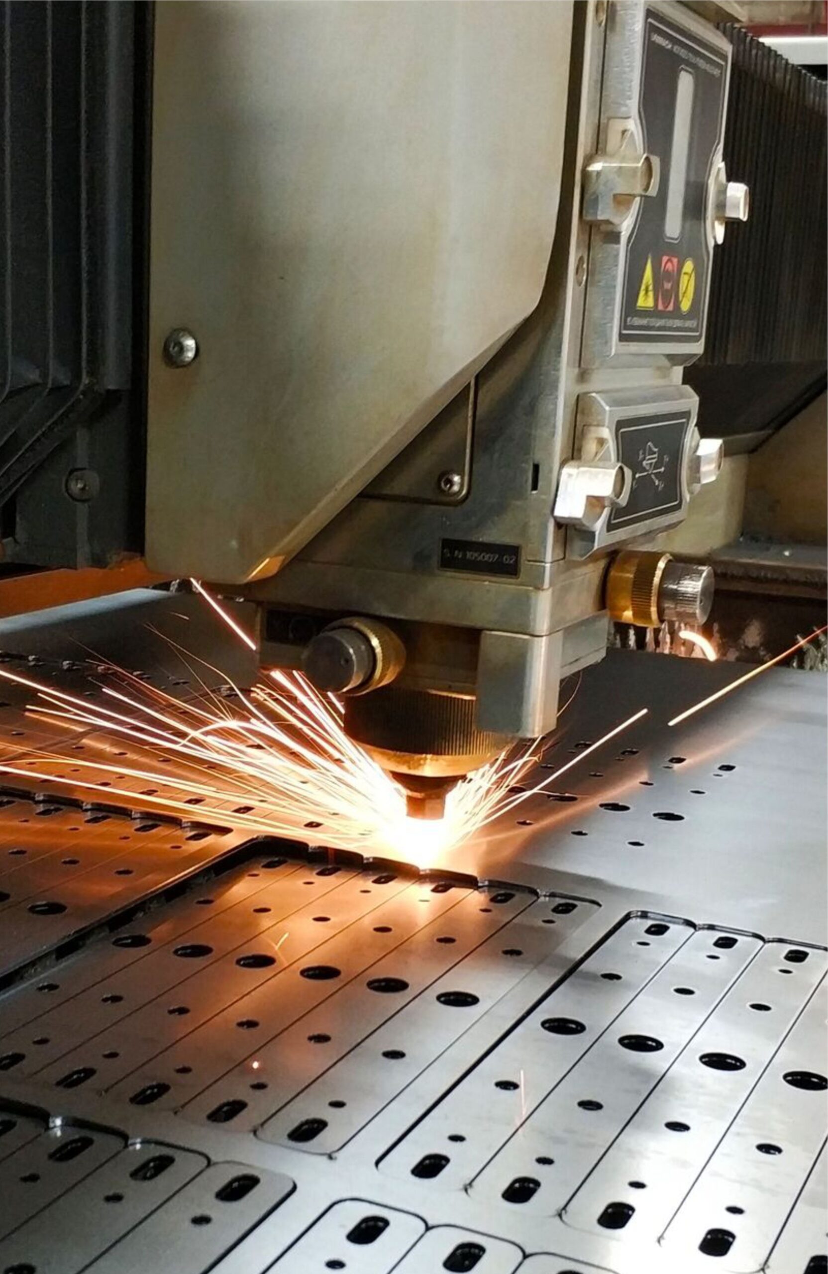 DEBITARE  <mark>LASER</mark>